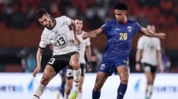 على طريقة المغرب.. الرأس الأخضر يجهز لمفاجأة تاريخية في تصفيات كأس العالم 2026 1